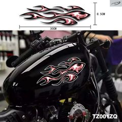 新品未使用】GN125H 全年式対応 タンク サイドカバーセット - メルカリ