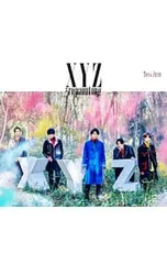 CD／Sexy Zone／【CD+DVD】XYZ=repainting(初回限定盤A)