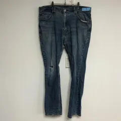 リーバイス メンズ デニム 36インチ@9921