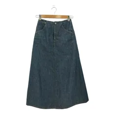 リーバイス Levis ENGINEERED JEANS デニムスカート レディース  W29のサムネイル