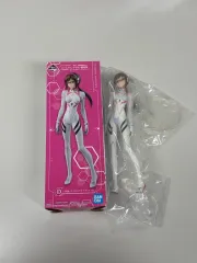 新品 バンダイ 一番くじ 新エヴァンゲリオン劇場版 D賞 マキナミ・マリ フィギュア