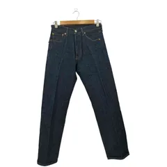 リーバイス Levis 501 メキシコ製 ボタン裏4996刻印 ボタンフライ デニムパンツ メンズ  W30 L30