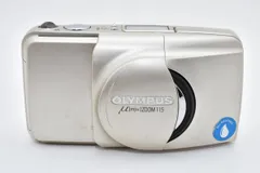 2026年最新】olympus zoom 115の人気アイテム - メルカリ
