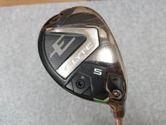 新品 Callaway ELYTE ユーティリティ 4U ヘッドカバー付 - メルカリ