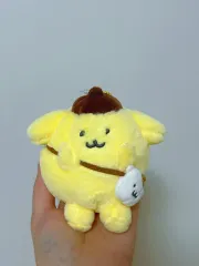 (((出品))) ナガノ ポムポムプリン 出品