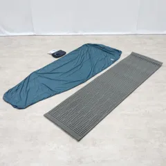 未使用 サーマレスト THERMAREST リッジレストクラシック シナジースリのサムネイル
