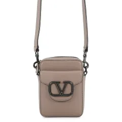 ヴァレンティノ・ガラヴァーニ ショルダーバッグ LOCO ミニ レザー VALENTINOのサムネイル