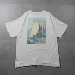 2026年最新】吉田博 tシャツの人気アイテム - メルカリ