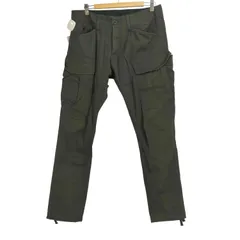 ジースターロー G-STAR RAW カーゴパンツ メンズ  W32L32のサムネイル