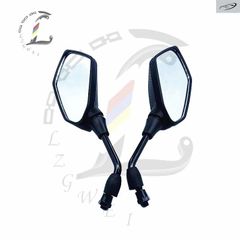 美品 FLEXI ハンドルミラー KTM モタード WR250X dトラッカー - メルカリ