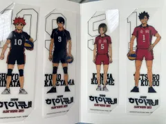 ハイキュー!! ゴミ捨て場の決戦 特典セット