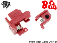 [B등급] ZC 레오파드 트리거 스위치 ASSY AEG V2