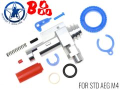 ACE1ARMS 純正 2個 ホップアップチャンバーM4用 - メルカリ