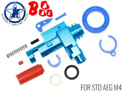 ACE1ARMS 純正 2個 ホップアップチャンバーM4用 - メルカリ