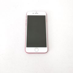 Apple iPhone SE 2赤 MHGV3J/A 箱付き 状態76% - メルカリ