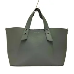 チャールズアンドキース CHARLES&KEITH ダブルハンドルホーボーバッグ レディース 表記無 