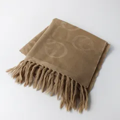 2026年最新】GUCCI マフラー ジャガードの人気アイテム - メルカリ