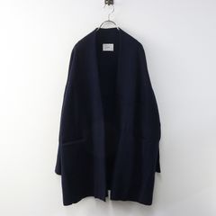 マチャット MACHATT クーマラムウールブースター ｜グレー トップス ニットビスチェ【2400014895636】 マチャット MACHATT クーマラムウールブースター ｜グレー トップス