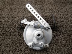 CB750F タコメーター 回転計 OH済 美品 CB900F クラフトビー - メルカリ