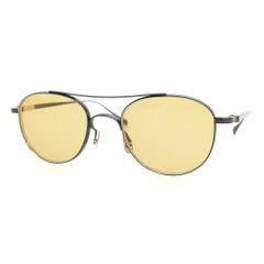 極品】DITA ディータ サングラス RIKTON TYPE402 イエロー - メルカリ
