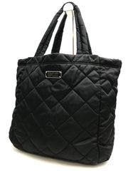 LeSportsac レスポートサック キルティング トートバッグ 大容量 A4