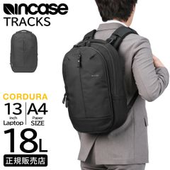 新商品/ビーズインターナショナル/インケース/TRACKS/Tracks Backpack 