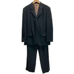 Jean Paul Gaultier ダブルセットアップスーツ 緑系/GW374 - メルカリ