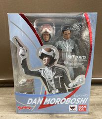 [미개봉]SHFiguarts 울트라 세븐 모로보시·단 피겨 #1 26WK0642