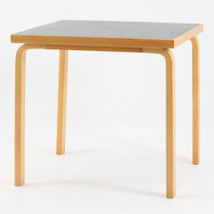 Alvar Aalto vintage table デスク ダイニング - メルカリ
