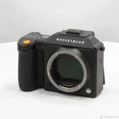 ソフマップ 〔中古品〕 X2D 100C ボディ【198】のサムネイル