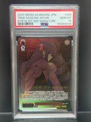 PSA10 ギターヒーローの素顔 後藤ひとり サイン BTR/W107-068SSP SSP PSA10 ギターヒーローの素顔 後藤ひとり サイン BTR/W107-068SSP SSP