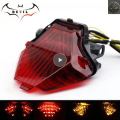 カエディア】テールランプ LEDNinja ZX-25R - メルカリ