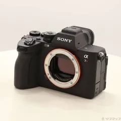 2026年最新】α7R v ilce-7rm5の人気アイテム - メルカリ