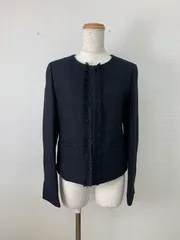 コ【新品】UNTITLED アンタイトル 01/S レディース その他 ネイビー 20260415-0002 -48001のサムネイル