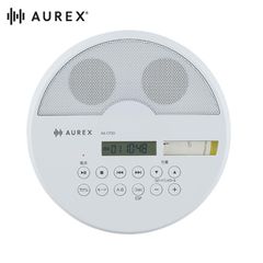 東芝Aurex SD/USB/CDラジオカセットレコーダー TY-AK1 - メルカリ