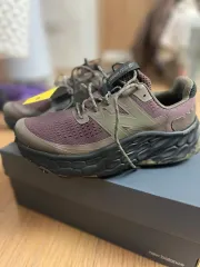 ニューバランスfresh form x more trail v3 モアトレイル