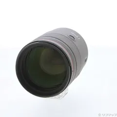 ソフマップ 〔中古品〕 RF135mm F1.8 L IS USM【262】