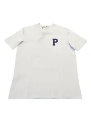 新品【P.M.D.S】COLLEGE　Tシャツ　メンズ　Lのサムネイル
