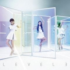 [CD]Perfume/LEVEL3<정상판>