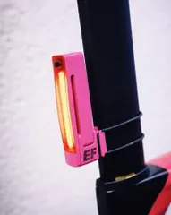 knog. PLUS REAR KNOG x EFのサムネイル
