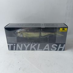 DRT 루어 타이니 크래시 TINY KLASH Hi 뇌신 아키타 한정 컬러