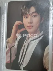 ENHYPEN ジョンウォン DARK BLOOD SPECIAL SHOWCASE