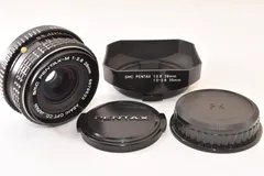 2026年最新】smc pentax 28mm F2の人気アイテム - メルカリ