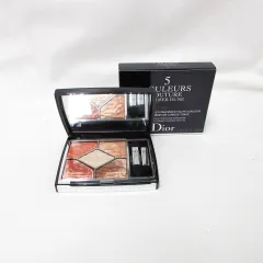●□Dior ディオール サンク クルール クチュール 759 デューン ＜ アイシャドウ ＞ サマーデューン 4g ( 0613-M2 )