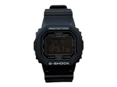 G-SHOCK G-RAVEN ワタリガラス DW-5600BM-1ZJF - メルカリ