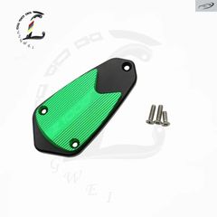 z1z2 ロックハートオイルクーラーカバー6段レース用z1000mk2 z1r