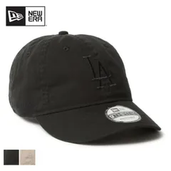 ニューエラ キャップ メンズ NEWERA 930CS MLBCO TONAL LOSDODCO ロサンゼルス・ドジャース クーパーズタウン ブラック アッシュブラウン トーナルカラー レザーストラップ クーパーズタウン MLB ユニセックス (250904)