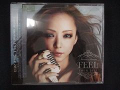 安室奈美恵 namie amuro FEEL tour 2013 初回 - メルカリ
