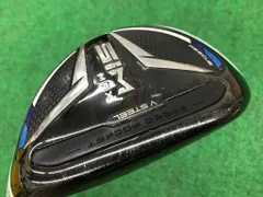 【中古】 テーラーメイド SIM MAX U3 ユーティリティ UT KBS MAX85 JP (フレックスS) メンズ 男性用 右利き 右用 Cランク ゴルフクラブ