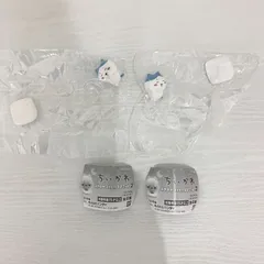 ちいかわ スヤスヤ Zzz... ますこっと2  ハチワレ 2個セット